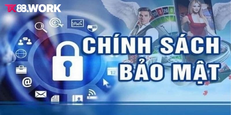 Chính sách về lưu trữ thông tin